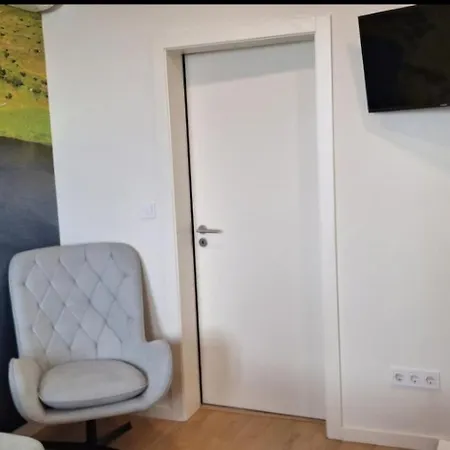 Fontainhas Douro Flats Apartment