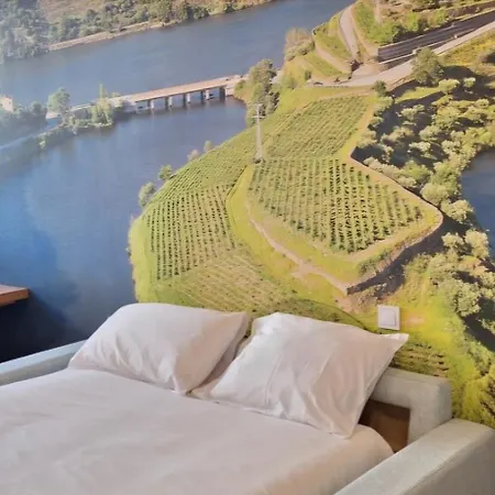 Fontainhas Douro Flats *