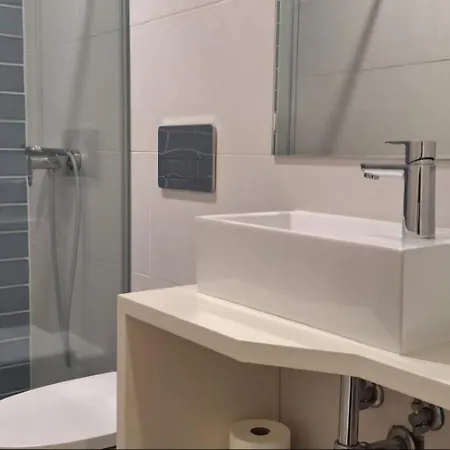 Apartment Fontainhas Douro Flats