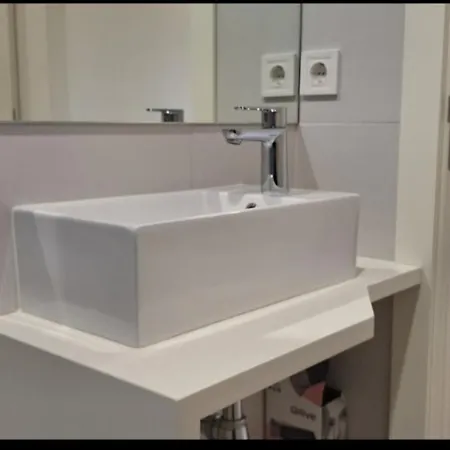 Fontainhas Douro Flats דירה פורטו