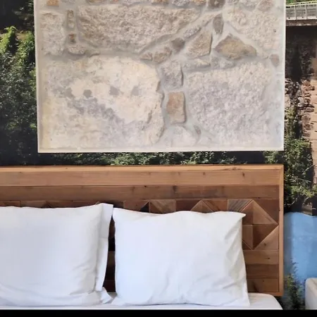 Apartamento Fontainhas Douro Flats