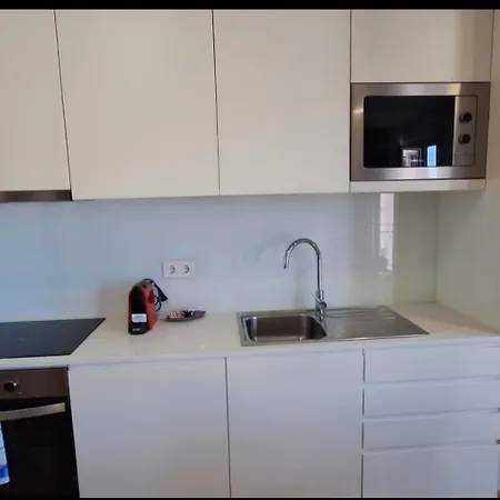 Fontainhas Douro Flats Apartment *