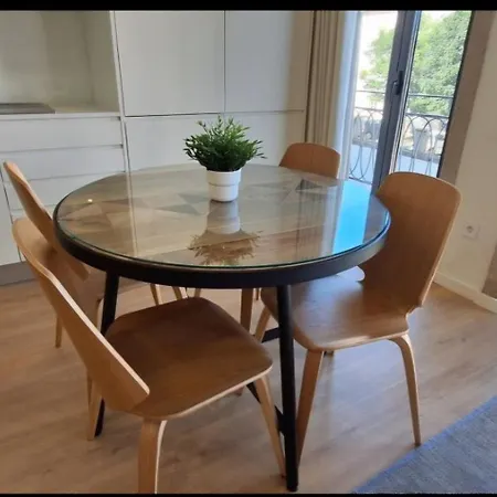 Apartment Fontainhas Douro Flats *
