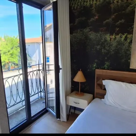 Apartment Fontainhas Douro Flats *