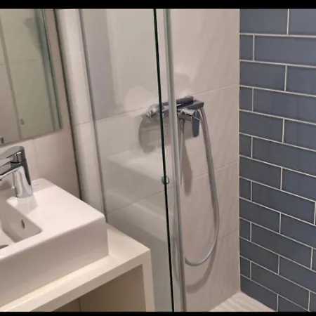 Fontainhas Douro Flats