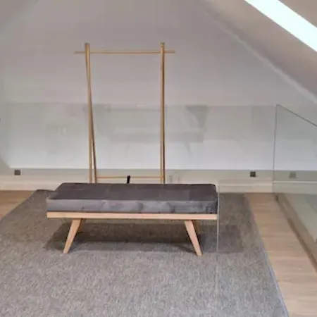 Fontainhas Douro Flats Apartamento *
