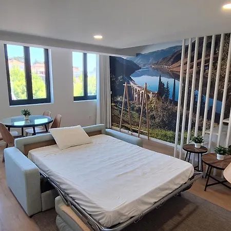 Apartamento Fontainhas Douro Flats *