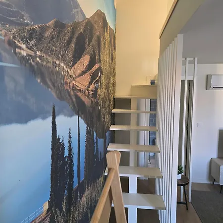 Fontainhas Douro Flats *