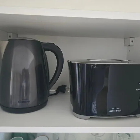 Fontainhas Douro Flats