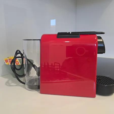 Fontainhas Douro Flats