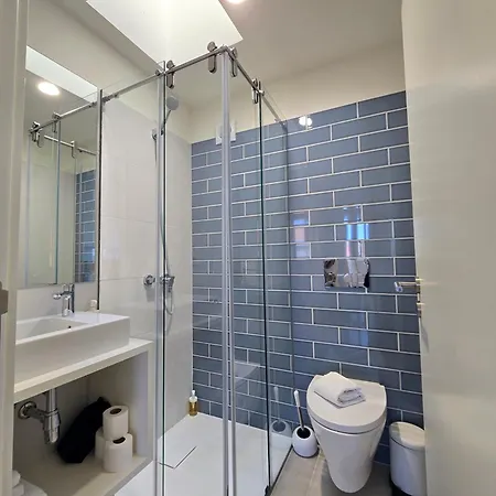 Fontainhas Douro Flats * פורטו