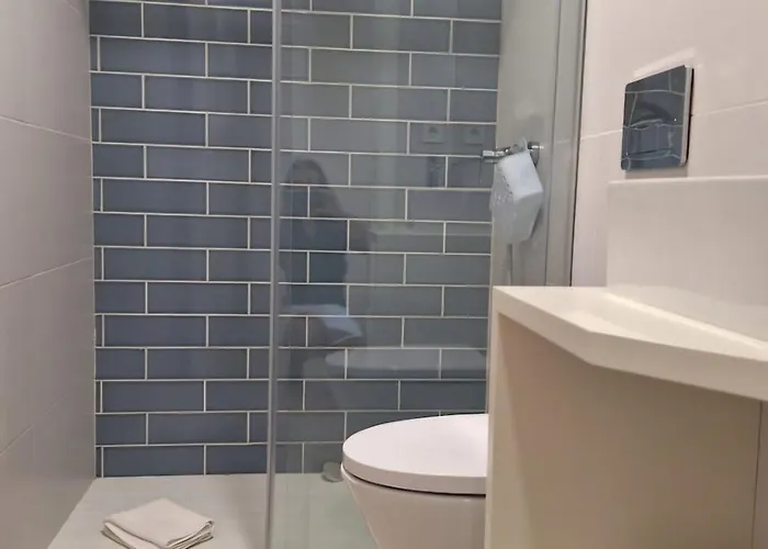 Fontainhas Douro Flats