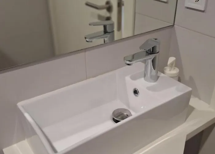 Fontainhas Douro Flats بورتو