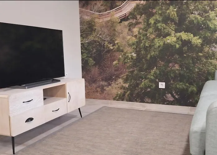 Fontainhas Douro Flats * بورتو