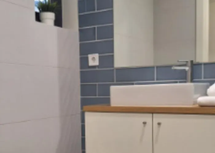 Fontainhas Douro Flats