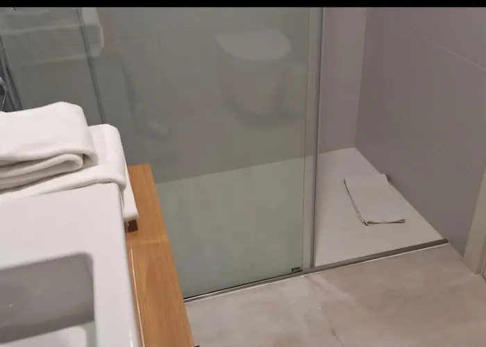 Fontainhas Douro Flats Appartement *