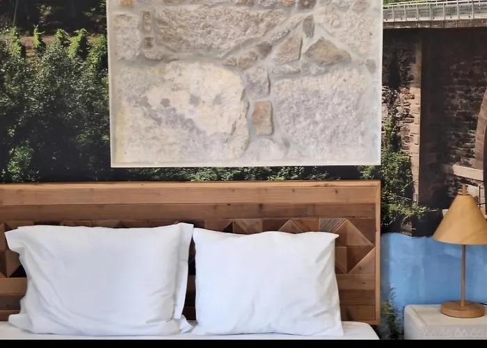 Appartement Fontainhas Douro Flats