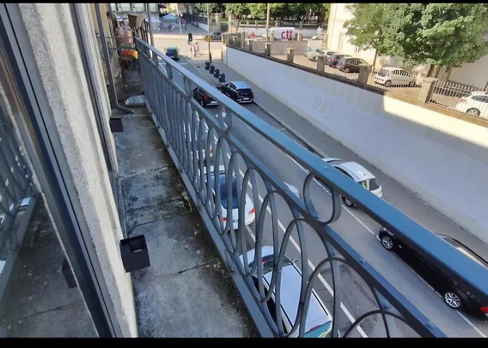 Appartement Fontainhas Douro Flats