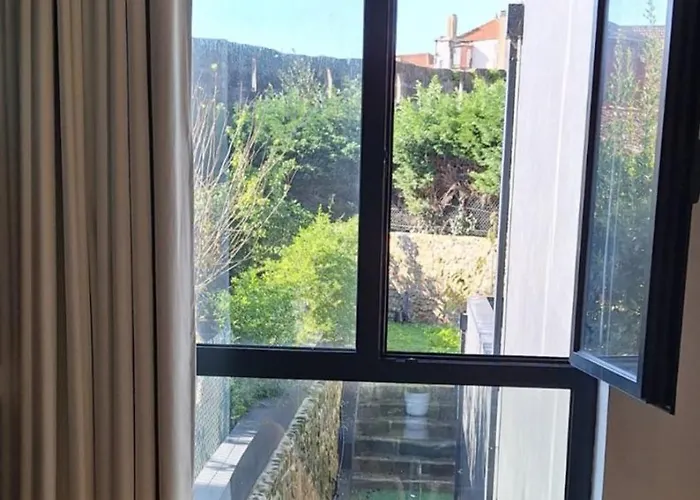 Fontainhas Douro Flats Appartement Oporto