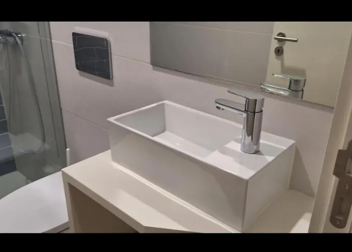 Fontainhas Douro Flats Appartement Oporto