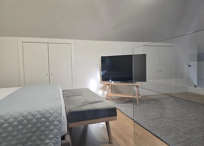 Fontainhas Douro Flats Oporto