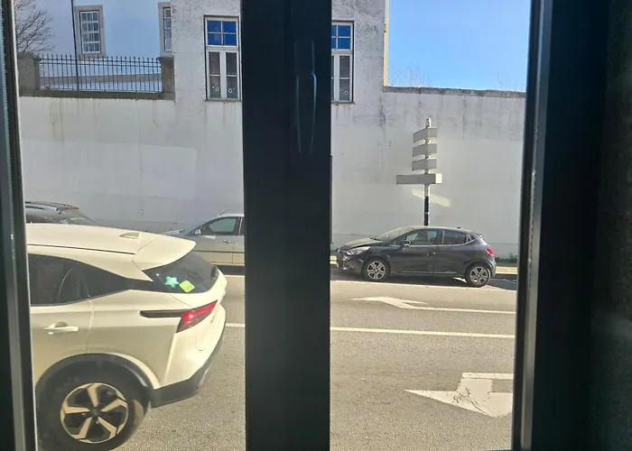 Appartement Fontainhas Douro Flats