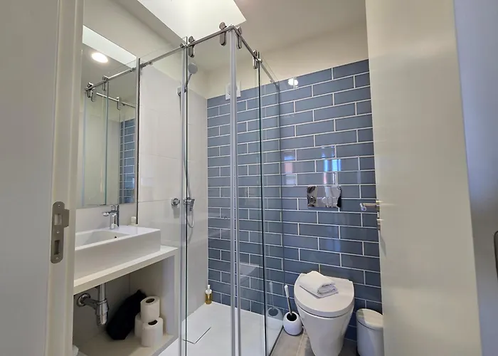 Fontainhas Douro Flats * Oporto