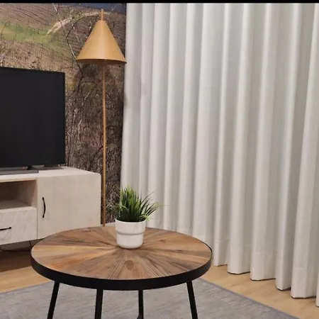 아파트 Fontainhas Douro Flats 포르투