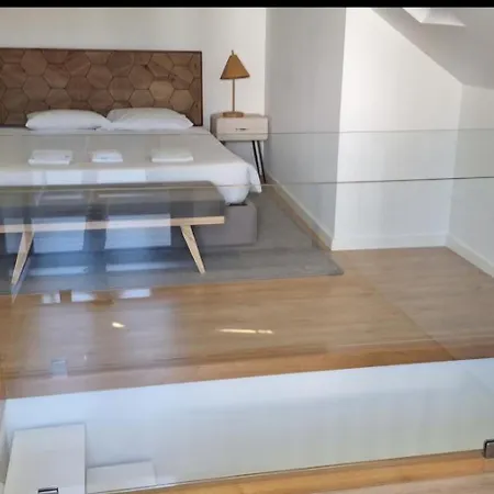 Appartement Fontainhas Douro Flats