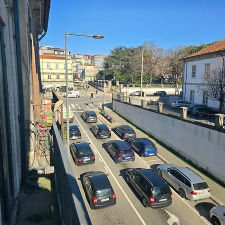 Fontainhas Douro Flats *