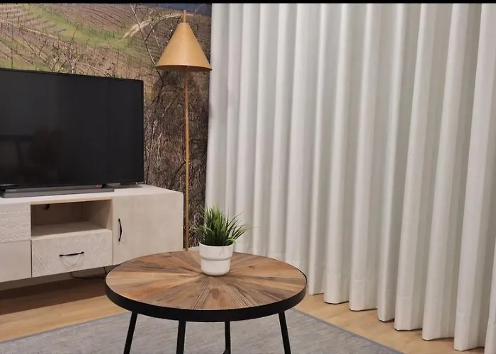 Apartment Fontainhas Douro Flats Porto