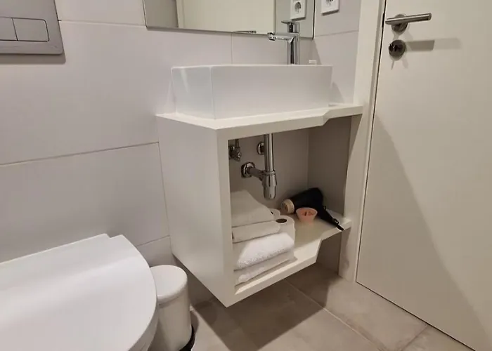 Apartment Fontainhas Douro Flats *