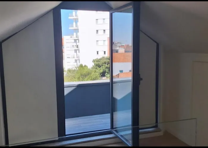 Fontainhas Douro Flats * Porto