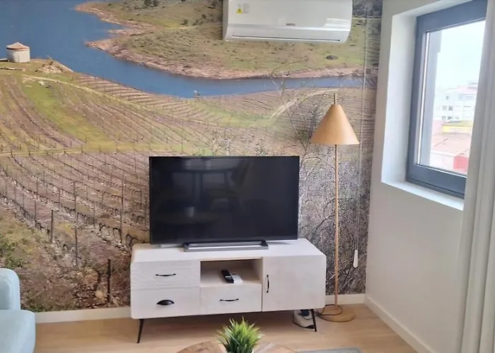 Fontainhas Douro Flats Apartment *