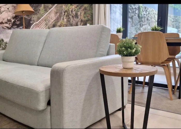 Fontainhas Douro Flats Порту