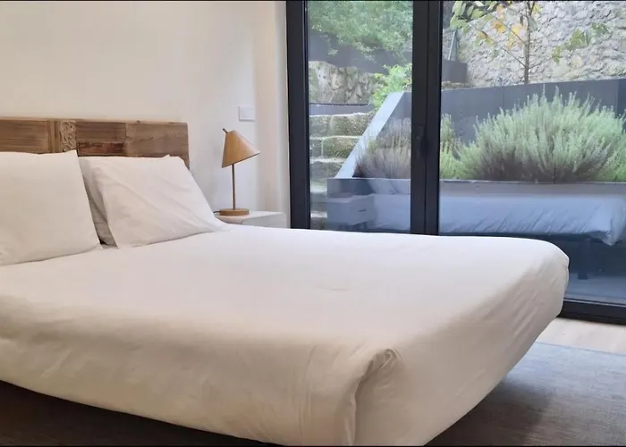 Fontainhas Douro Flats Апартаменты Порту