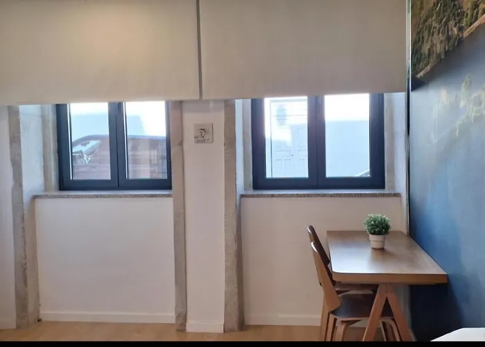 Apartment Fontainhas Douro Flats Porto