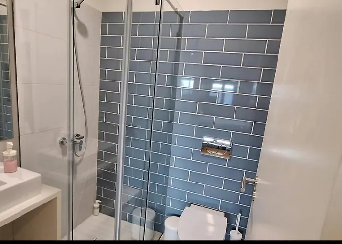 Fontainhas Douro Flats