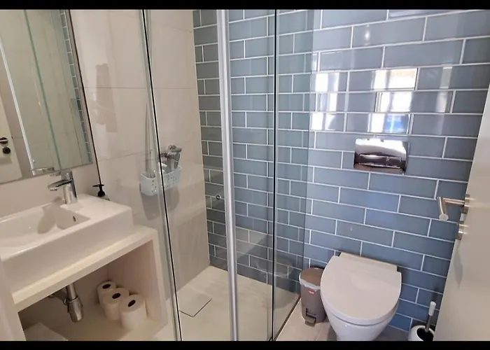 Fontainhas Douro Flats Apartment Porto