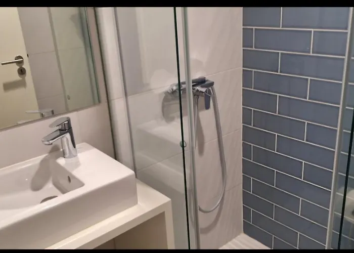 Fontainhas Douro Flats