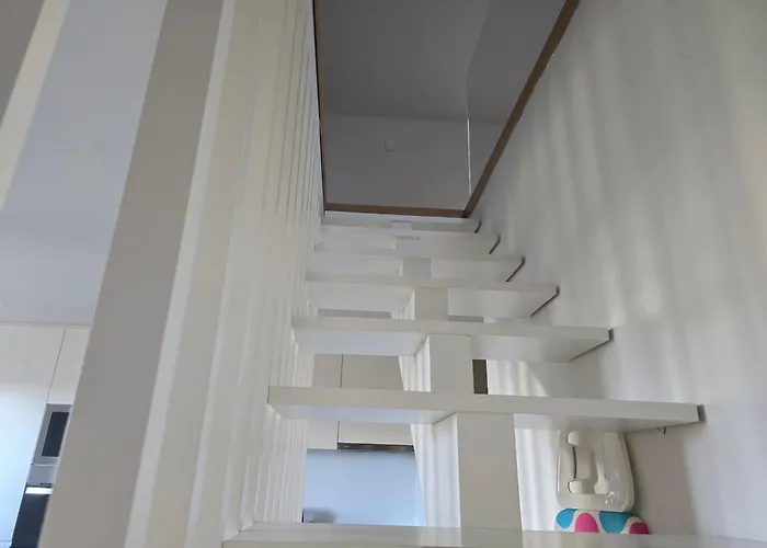 Fontainhas Douro Flats Порту