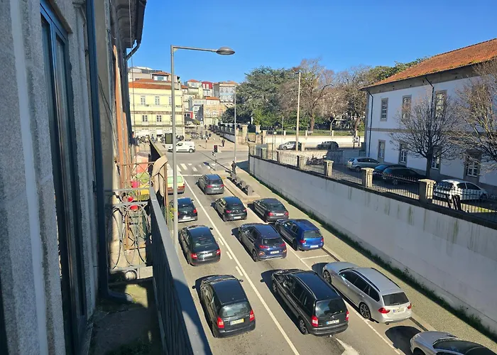 Fontainhas Douro Flats *