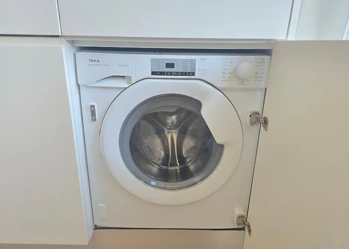 Fontainhas Douro Flats *