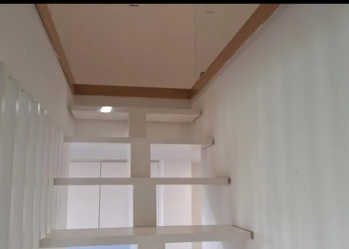 Fontainhas Douro Flats