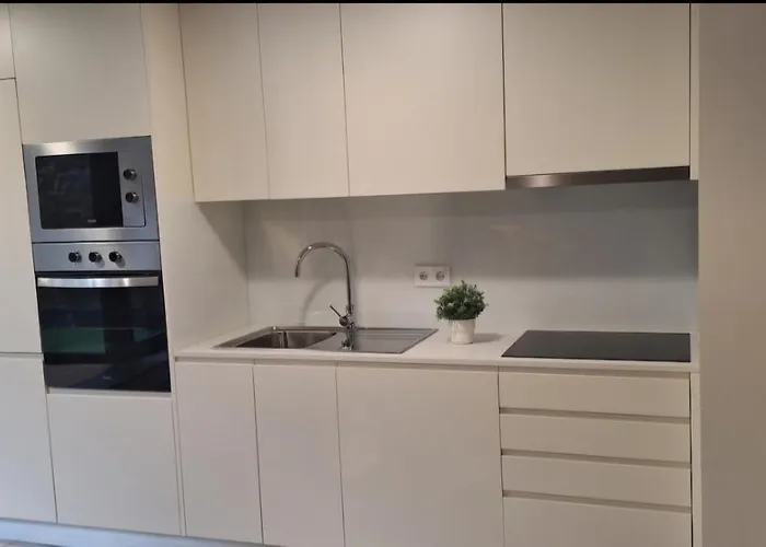 Fontainhas Douro Flats * Porto