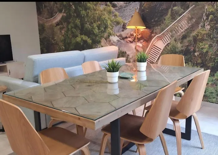 Fontainhas Douro Flats * Porto