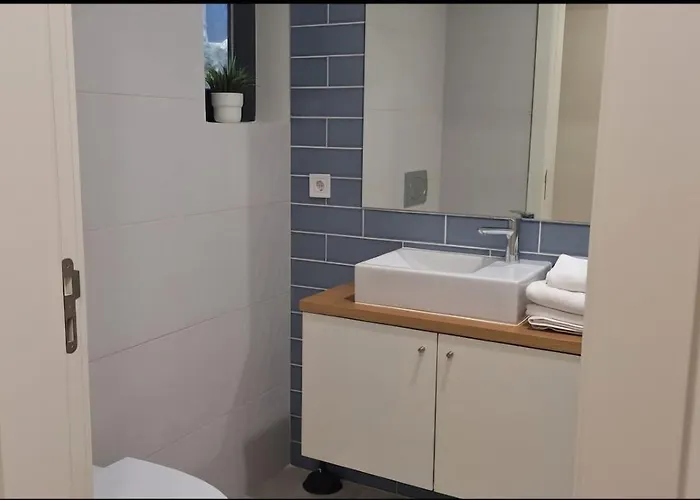 Apartmán Fontainhas Douro Flats *