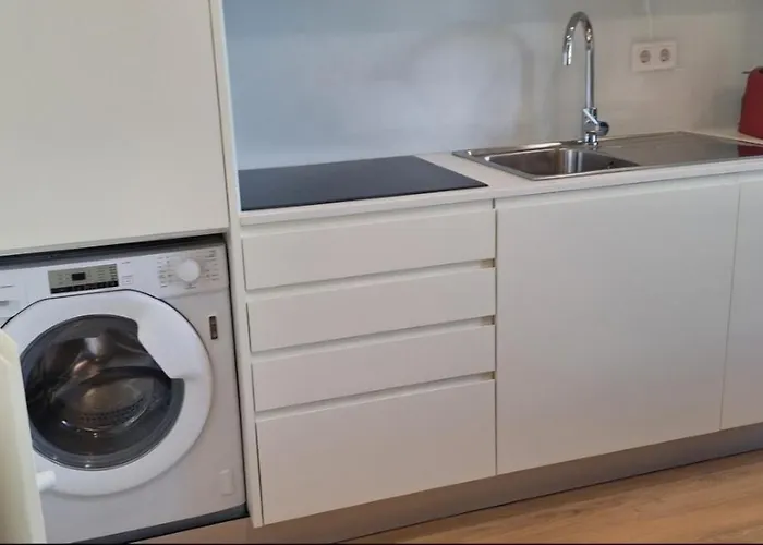 Fontainhas Douro Flats *