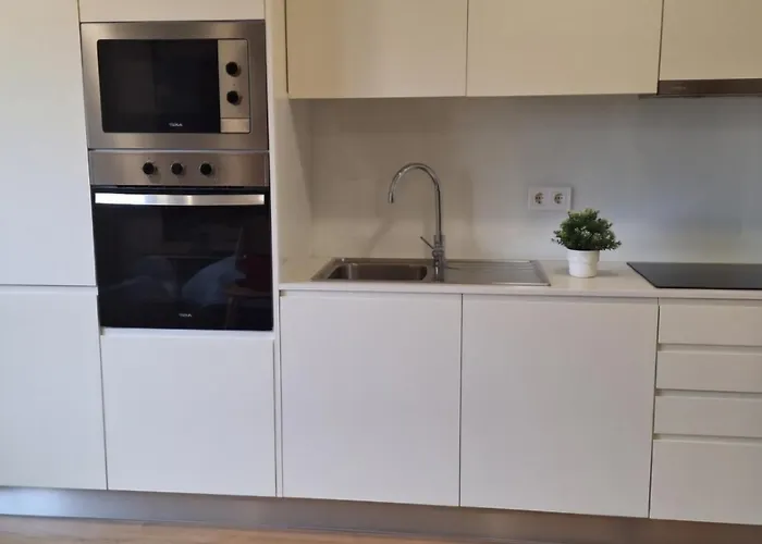 Apartmán Fontainhas Douro Flats Porto