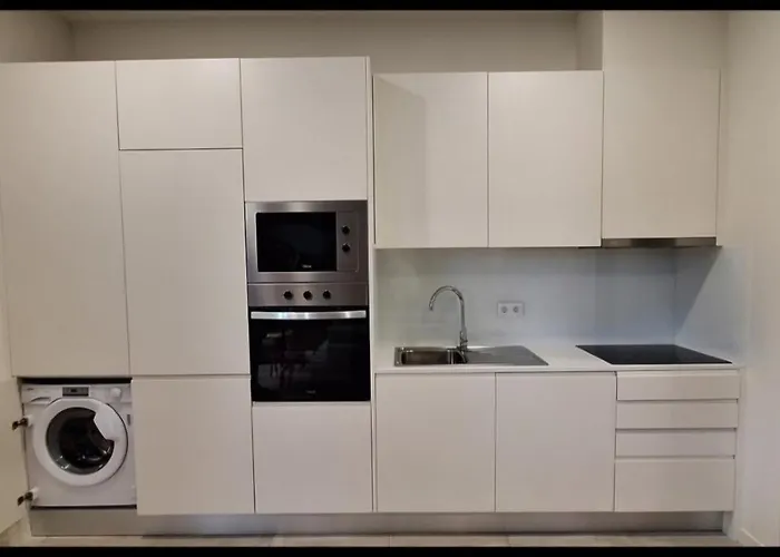 Fontainhas Douro Flats *